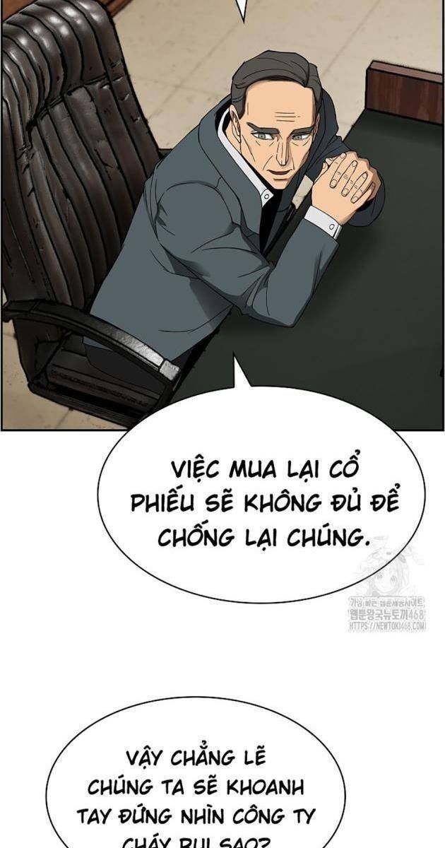 Chế Tác Hạt Nhân - Page 11