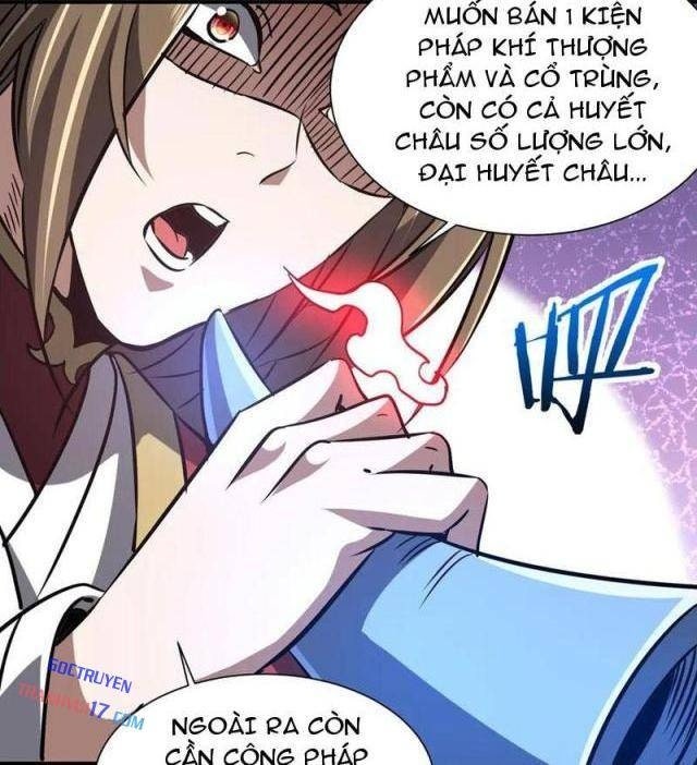 Trùng Sinh Ma Tu:Bắt Đầu Từ Việc Nhặt Được Một Viên Tinh Cầu Zombie - Page 28