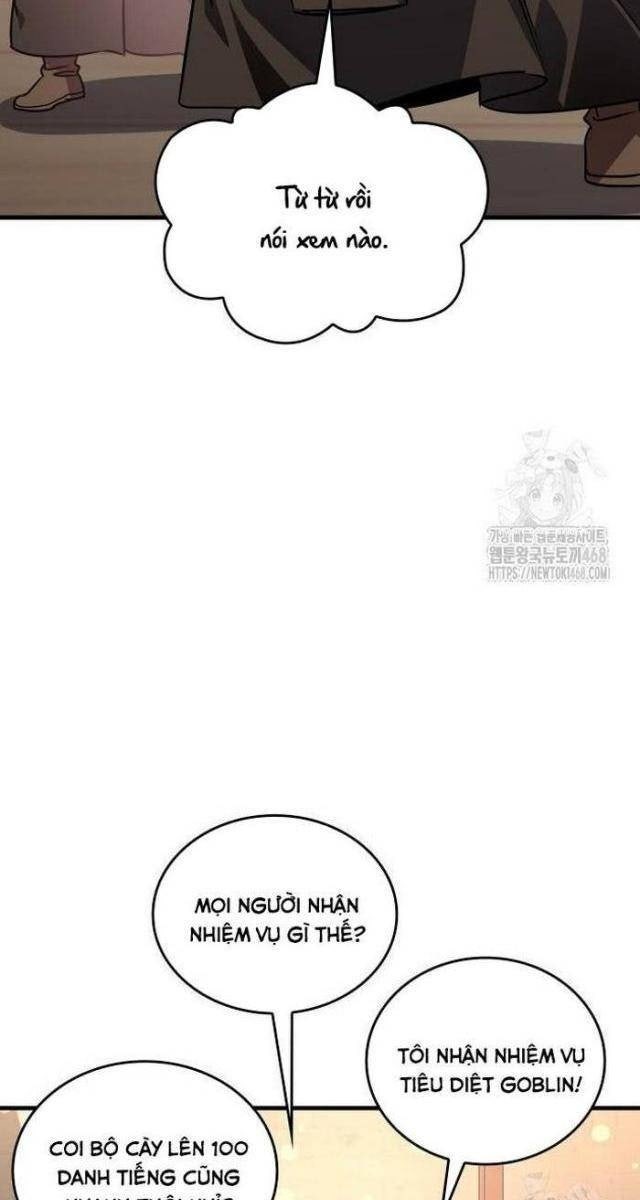 Cuốn Sách Chiến Lược Hàng Đầu Mà Chỉ Tôi Mới Có Thể Nhìn Thấy - Page 35