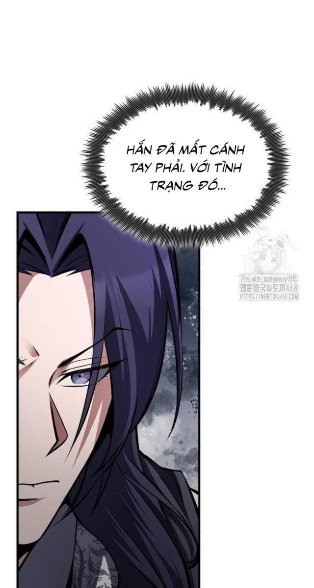 Giảng Sư Đứng Đầu: Baek Sư phụ - Page 91