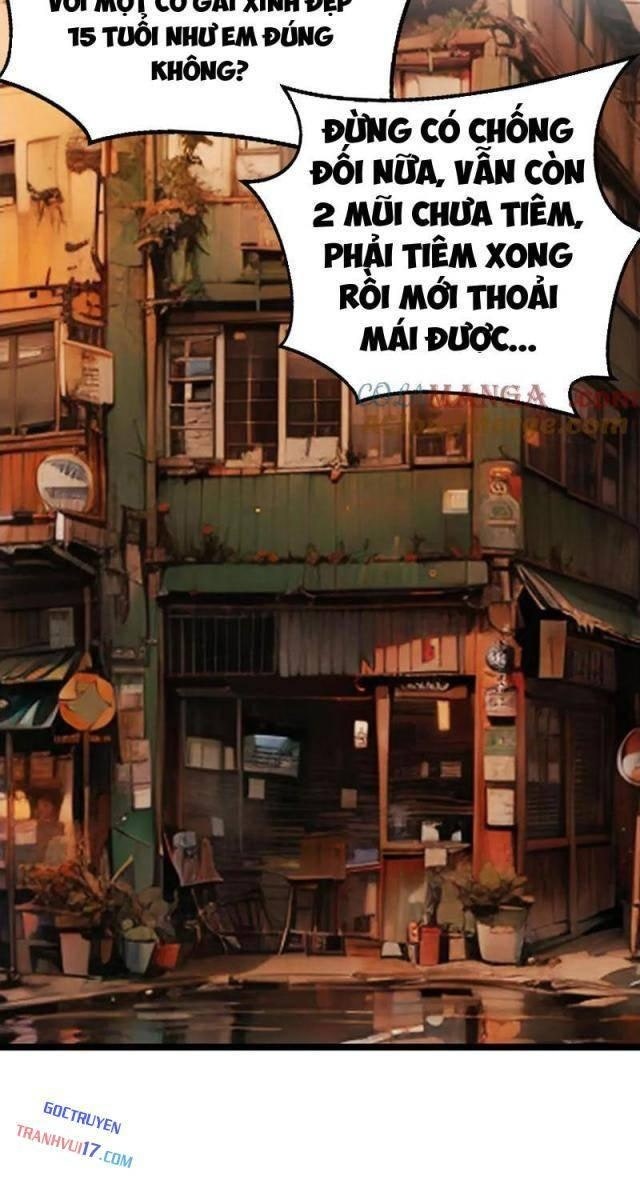 Đừng Gọi Ta Là Ác Ma - Page 6