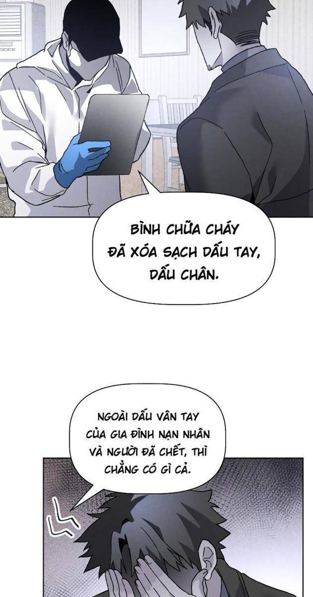 Cỗ Máy Dự Báo Sát Nhân - Page 21