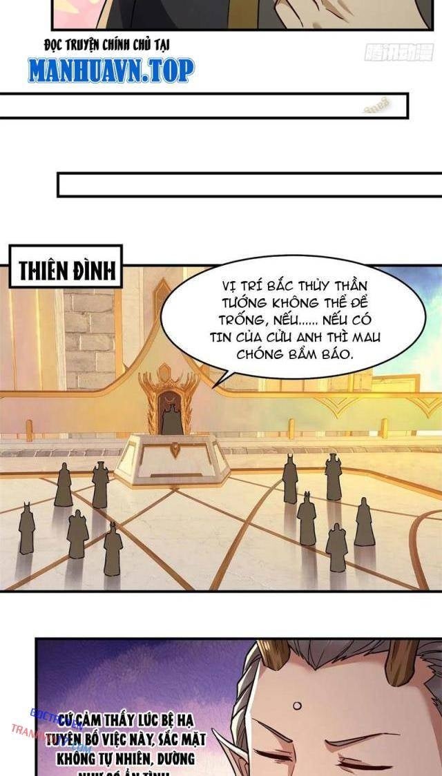 Hồng Hoang: Bắt Đầu Từ Việc Nhận Minh Hà Làm Con Gái Nuôi - Page 75