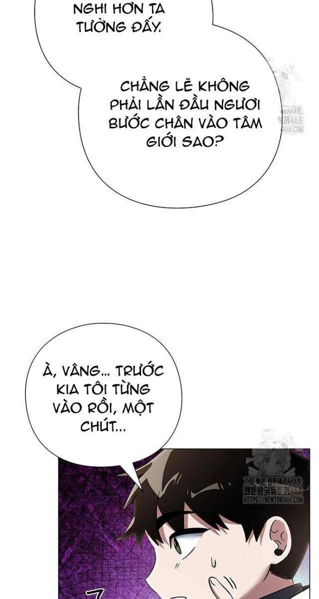 Đêm Của Yêu Tinh - Page 6