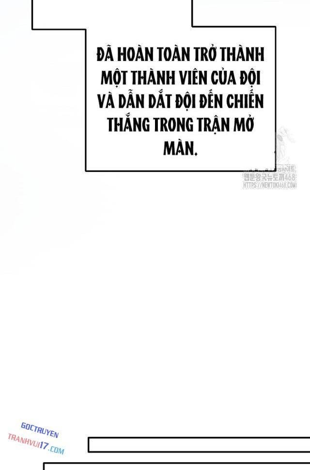 Tân Binh Của Đội Bóng Chày Quá Giỏi - Page 21