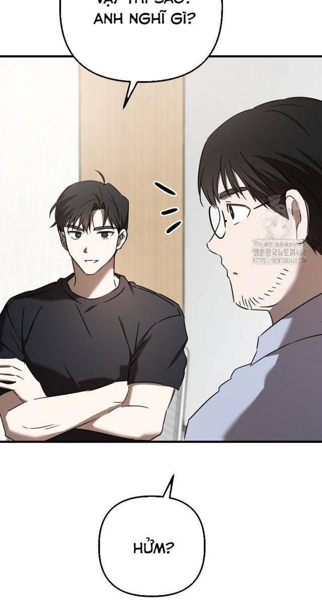 Tân Binh Của Đội Bóng Chày Quá Giỏi - Page 83