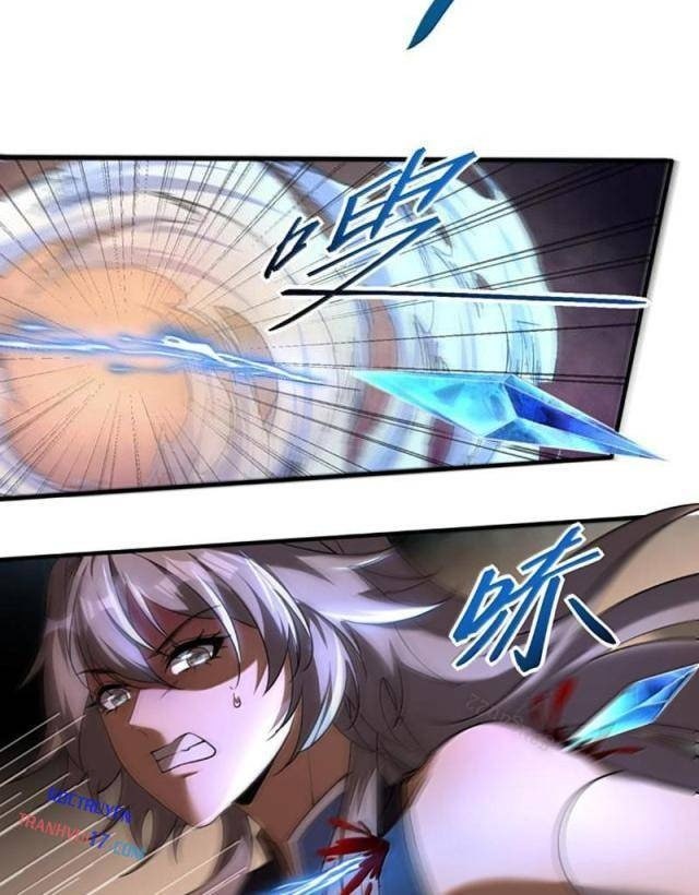 Tôi Livestream Cầu Hôn Nữ Quỷ Vậy Mà Thành Công!? - Page 10