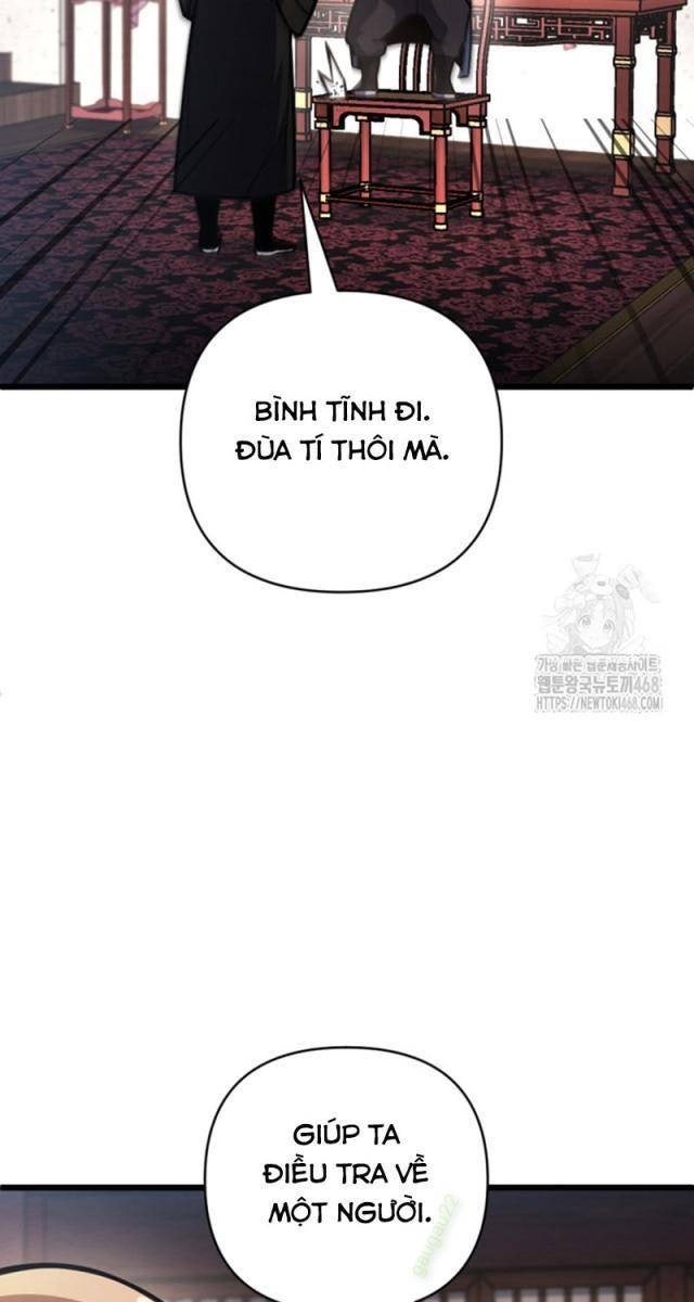 Lãng Nhân Bất Tử - Page 53