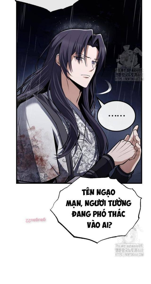 Giảng Sư Đứng Đầu: Baek Sư phụ - Page 20