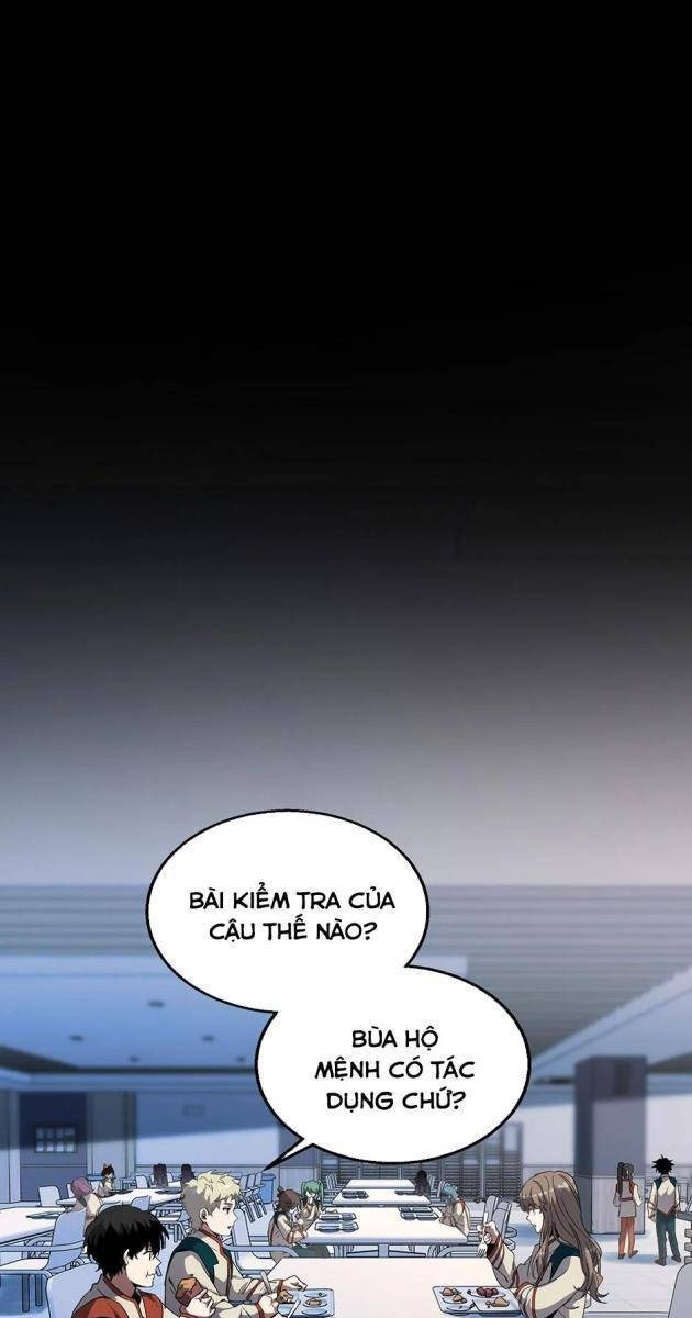 Ánh Sáng Cuối Con Đường SS6 - Page 34