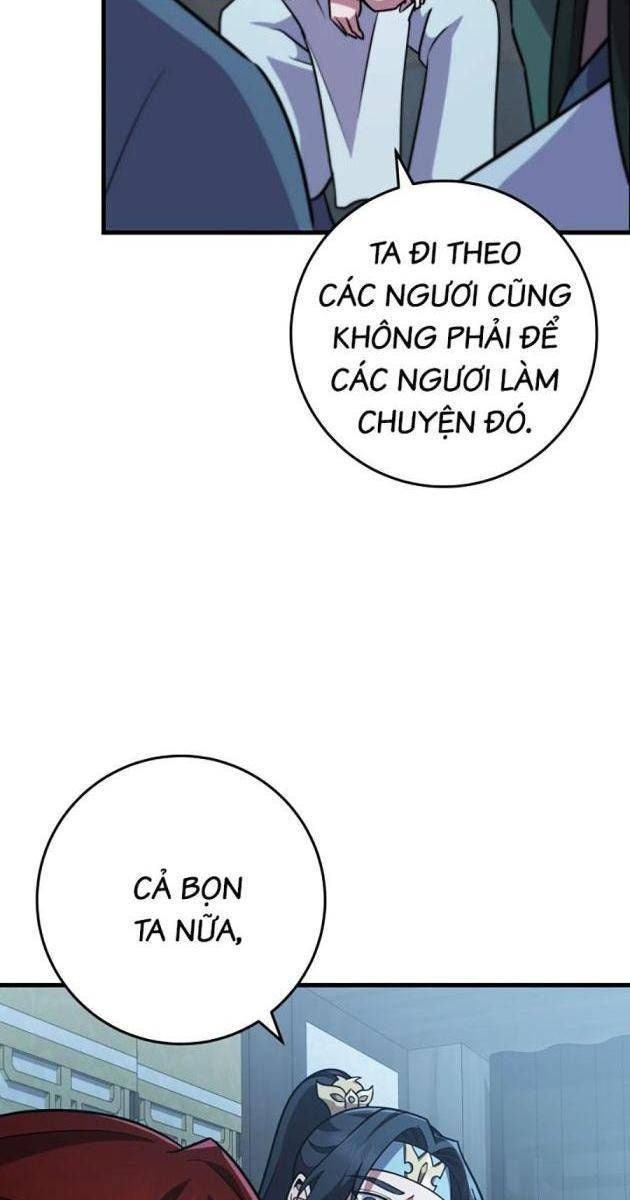 Cửu Thiên Kiếm Pháp - Page 164