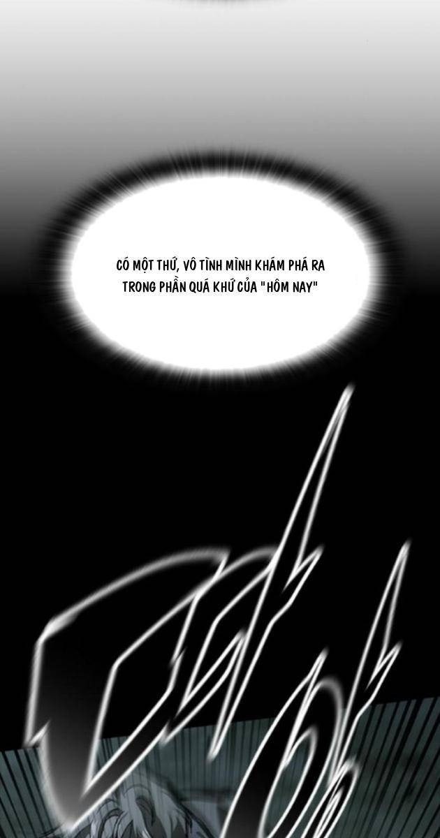 Hiệp Sĩ Sống Vì Ngày Hôm Nay - Page 34