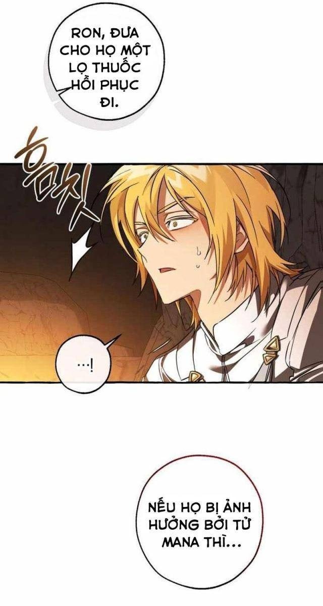 Phế Vật Dòng Dõi Bá Tước - Page 13
