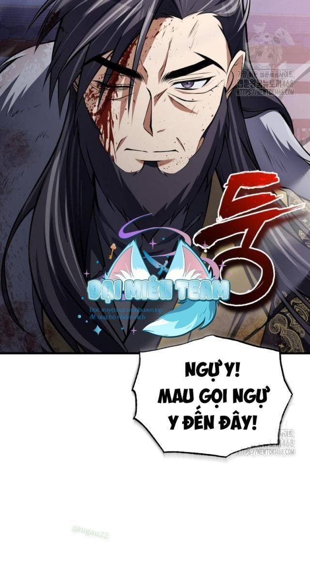 Giảng Sư Đứng Đầu: Baek Sư phụ - Page 103