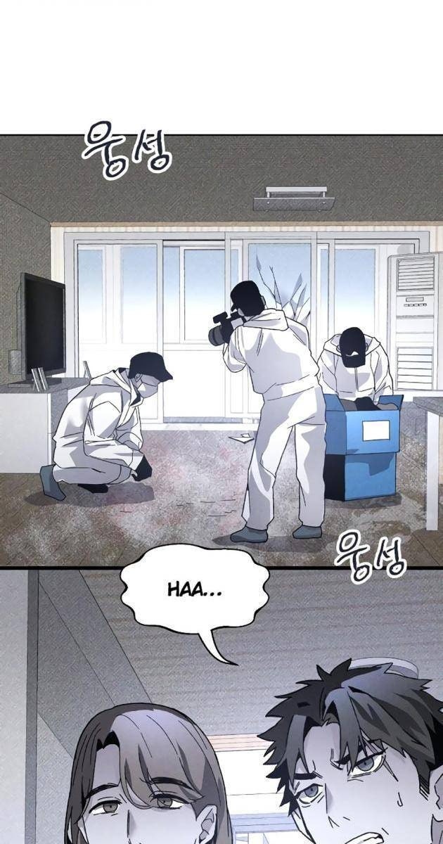 Cỗ Máy Dự Báo Sát Nhân - Page 18