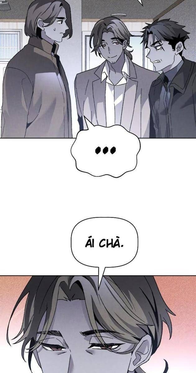 Cỗ Máy Dự Báo Sát Nhân - Page 31