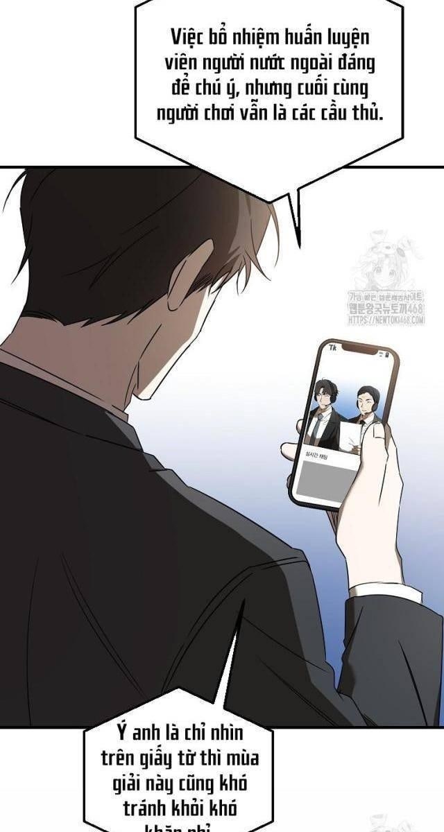 Tân Binh Của Đội Bóng Chày Quá Giỏi - Page 8