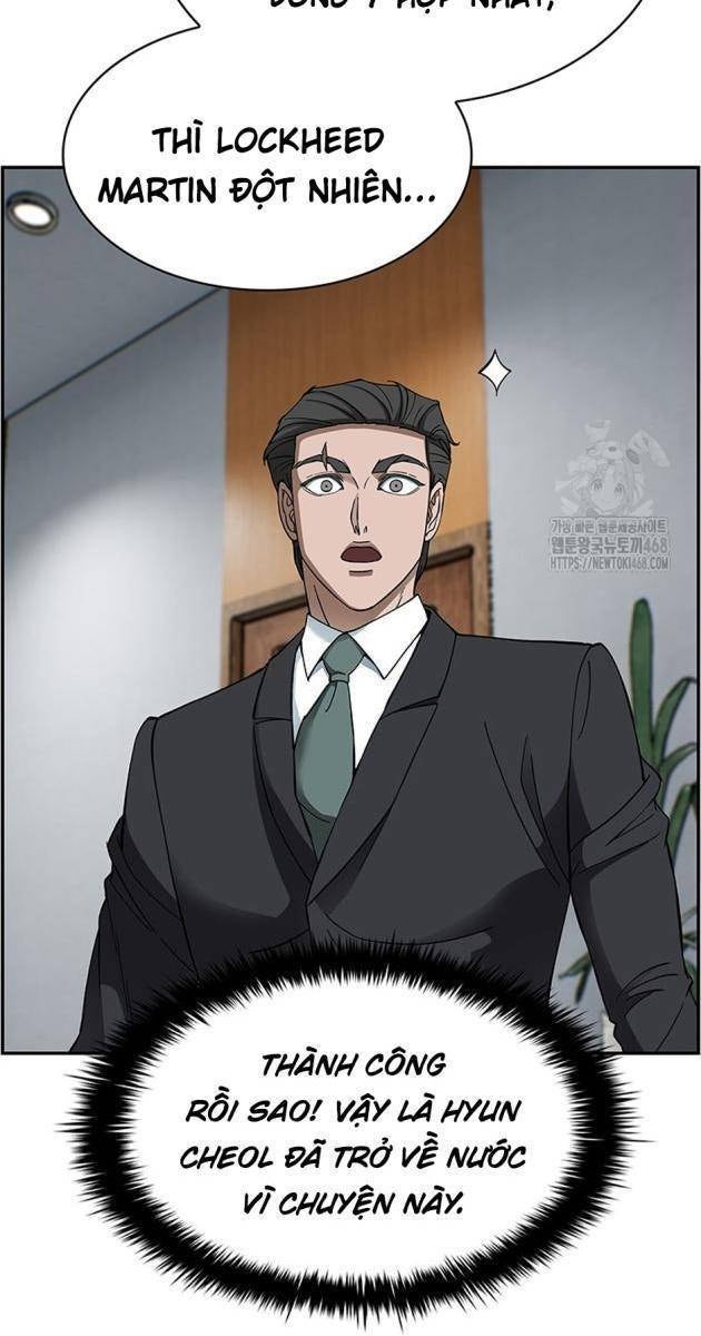 Chế Tác Hạt Nhân - Page 41
