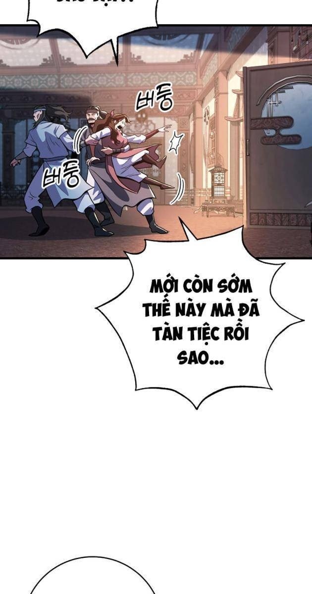 Cửu Thiên Kiếm Pháp - Page 25