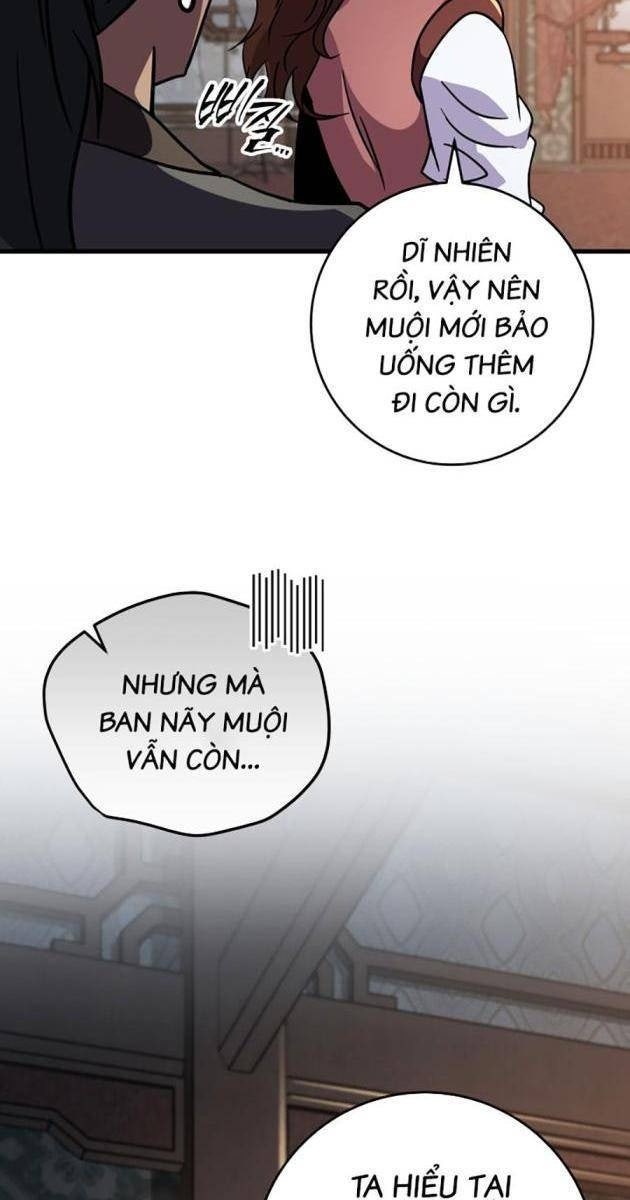 Cửu Thiên Kiếm Pháp - Page 32