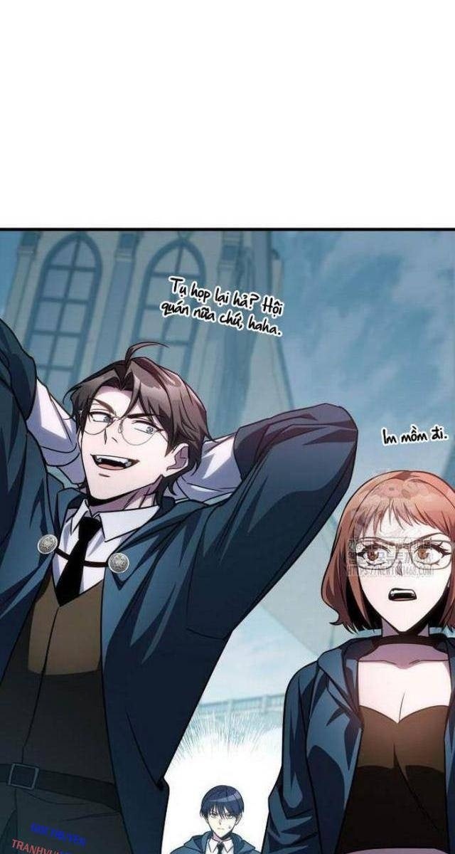 Cuốn Sách Chiến Lược Hàng Đầu Mà Chỉ Tôi Mới Có Thể Nhìn Thấy - Page 18