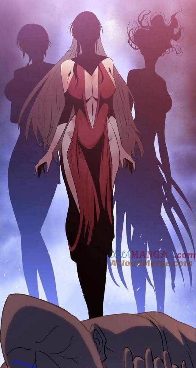 Kẻ Tàn Nhẫn Ngày Tận Thế: Bắt Đầu Dự Trữ Hàng Tỉ Tấn Vật Tư - Page 35