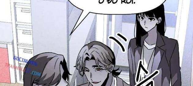 Cỗ Máy Dự Báo Sát Nhân - Page 26