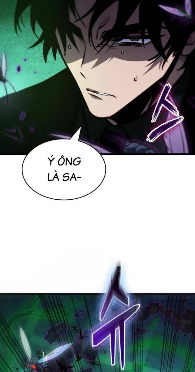 Thế Giới Hậu Tận Thế - Page 28