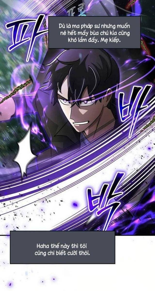 Thần Khí Huyền Thoại Của Người Chơi Thiên Tài - Page 71