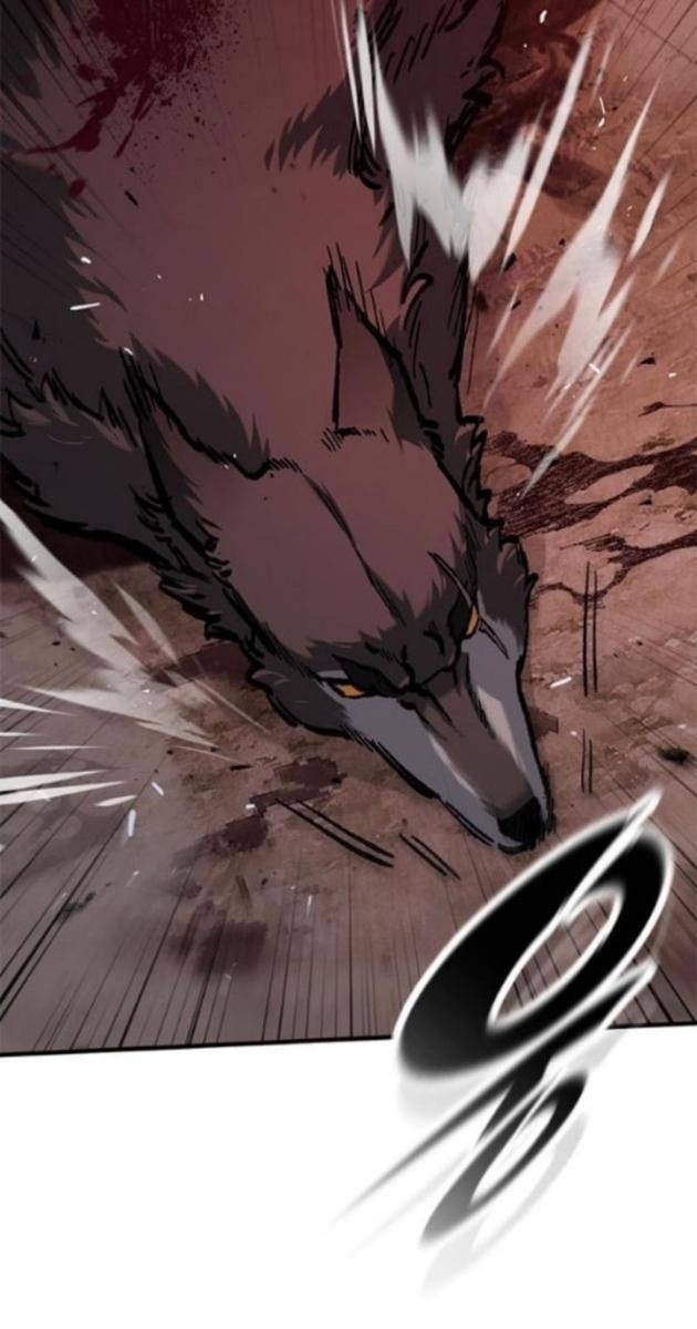 Hiệp Sĩ Sống Vì Ngày Hôm Nay - Page 130