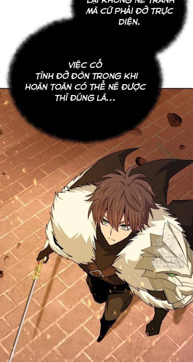 Trở Thành Nhân Viên Cho Các Vị Thần - Page 52