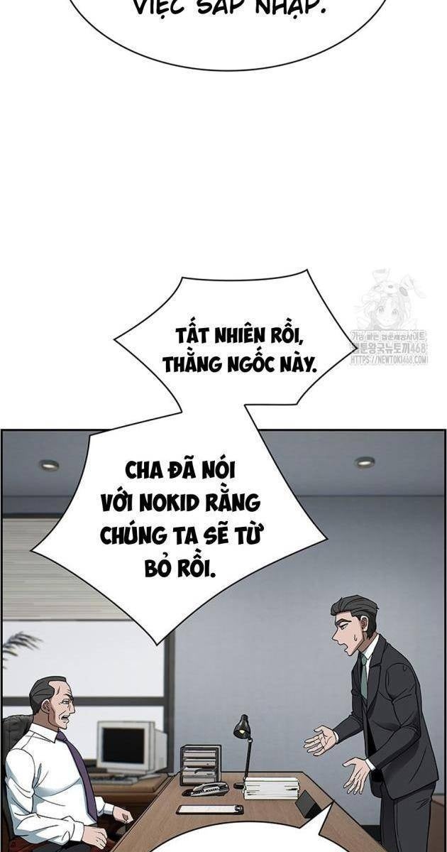 Chế Tác Hạt Nhân - Page 83