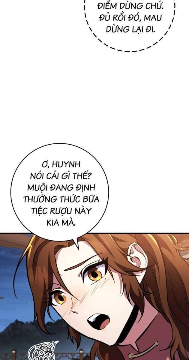 Cửu Thiên Kiếm Pháp - Page 13