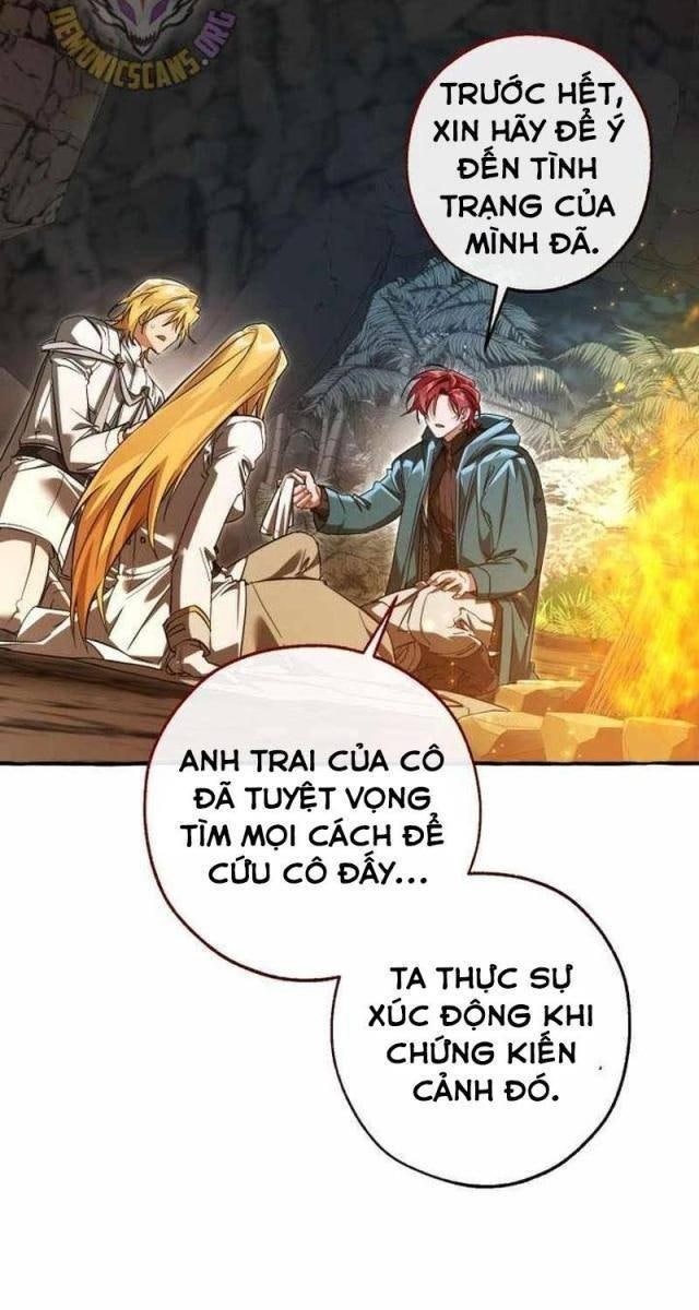 Phế Vật Dòng Dõi Bá Tước - Page 53