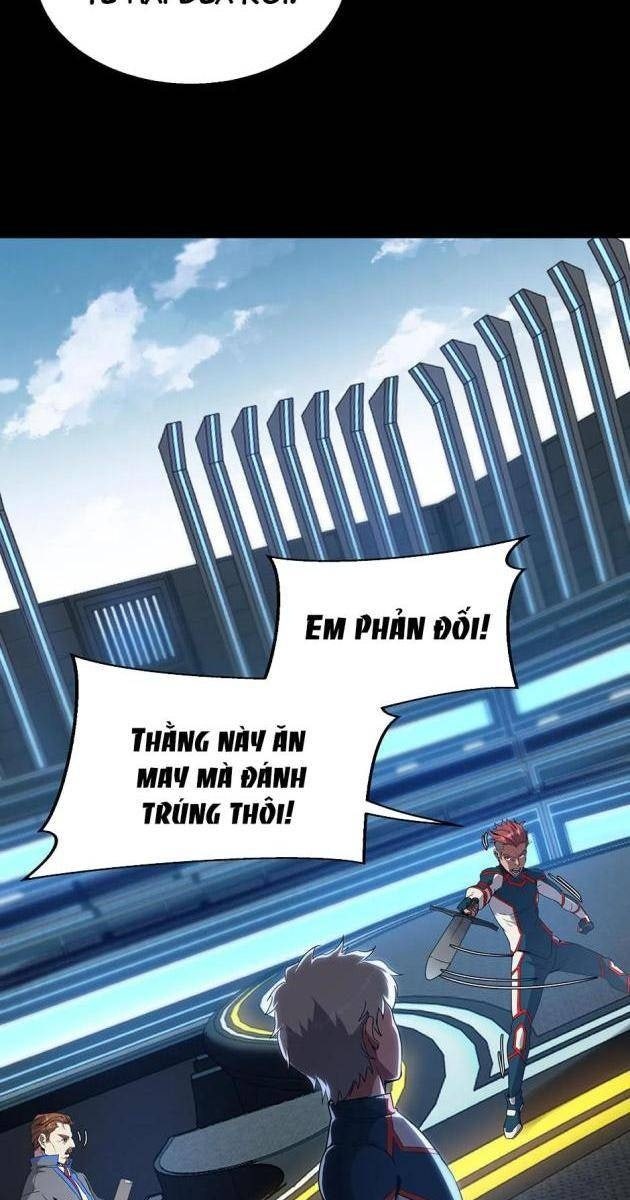 Ánh Sáng Cuối Con Đường SS6 - Page 24