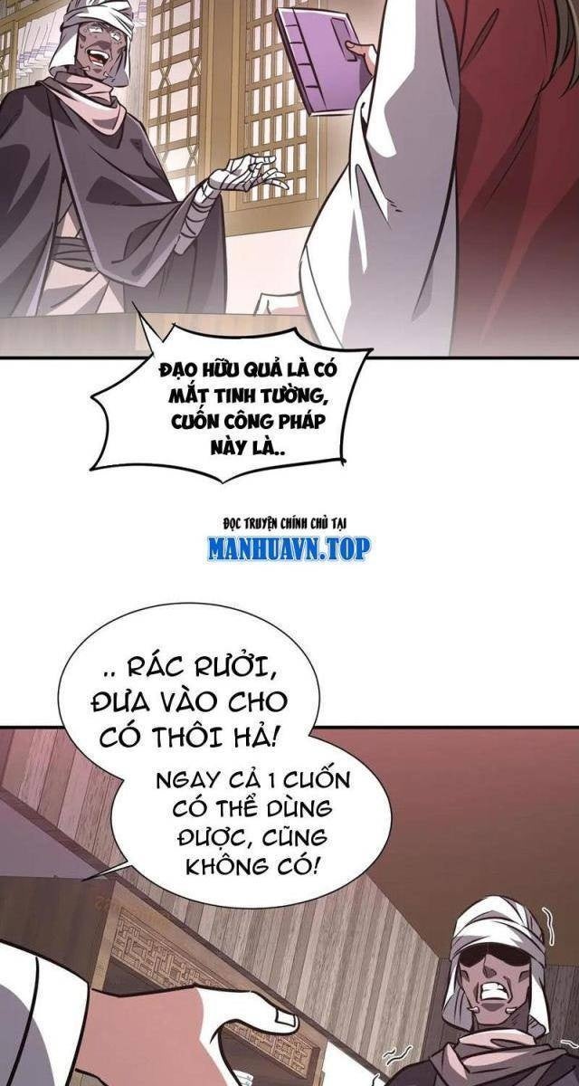 Trùng Sinh Ma Tu:Bắt Đầu Từ Việc Nhặt Được Một Viên Tinh Cầu Zombie - Page 47