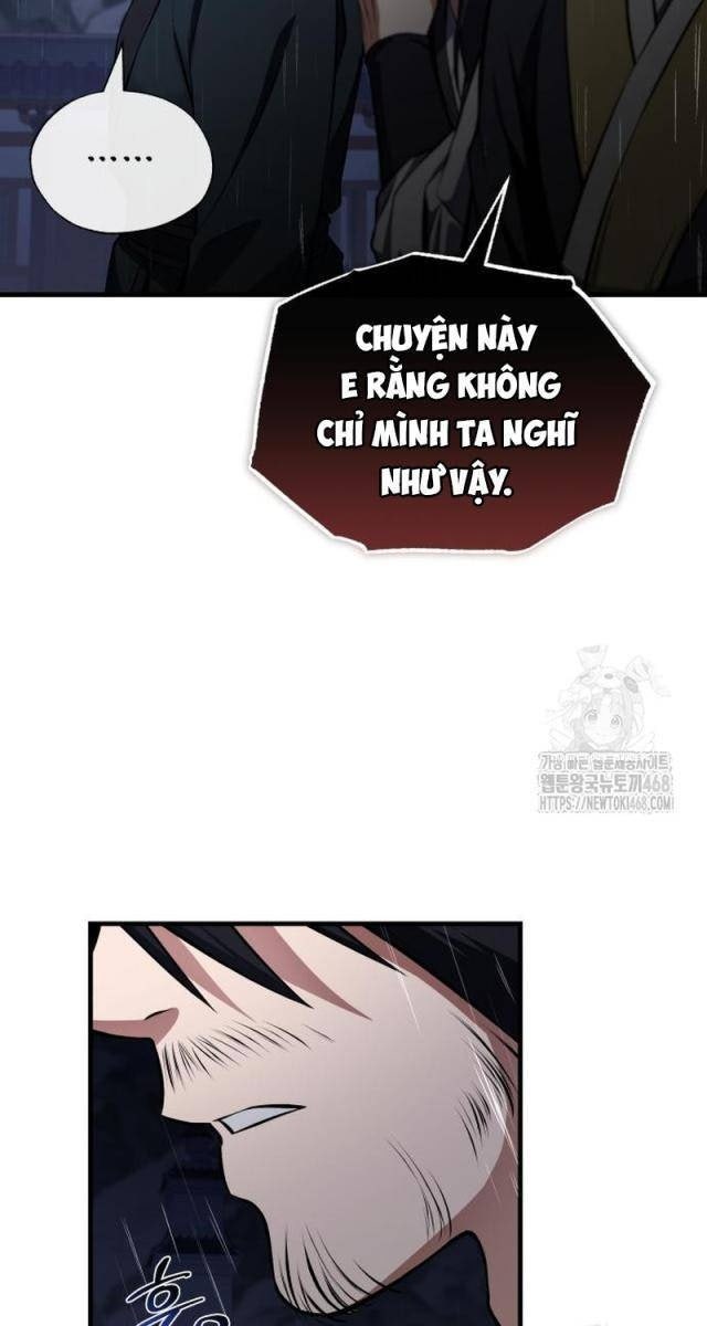 Giảng Sư Đứng Đầu: Baek Sư phụ - Page 40