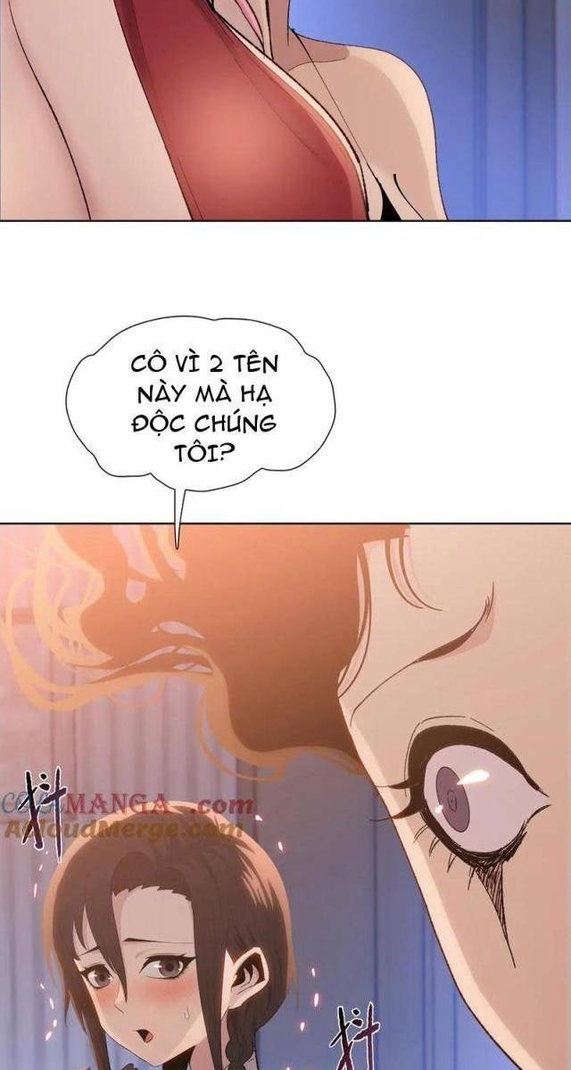 Kẻ Tàn Nhẫn Ngày Tận Thế: Bắt Đầu Dự Trữ Hàng Tỉ Tấn Vật Tư - Page 40