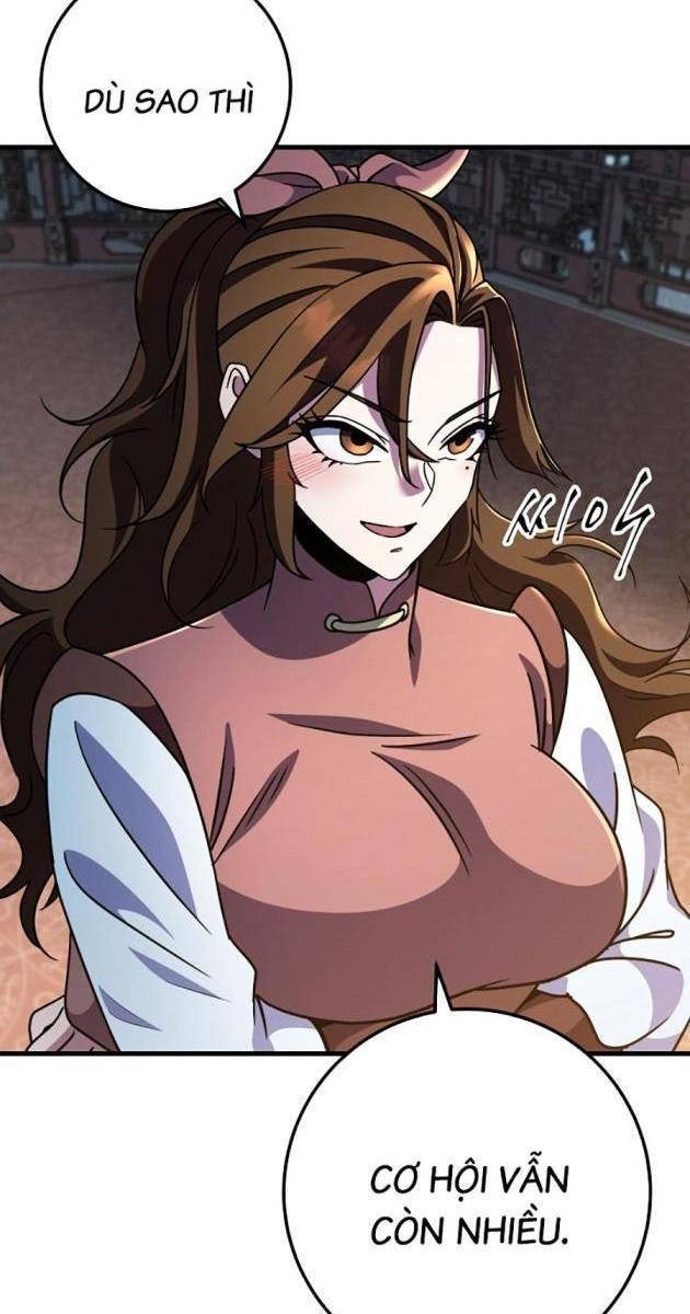 Cửu Thiên Kiếm Pháp - Page 44