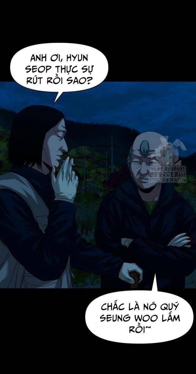 Ngôi Làng Ma Quái - Page 113