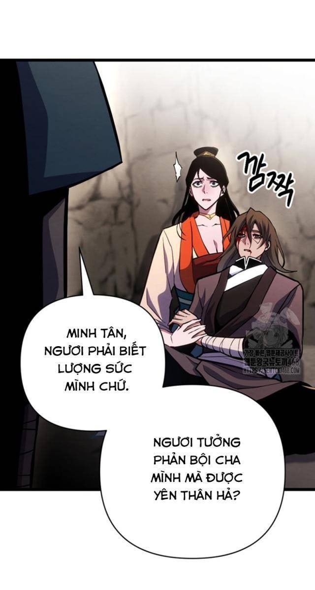 Lãng Nhân Bất Tử - Page 46