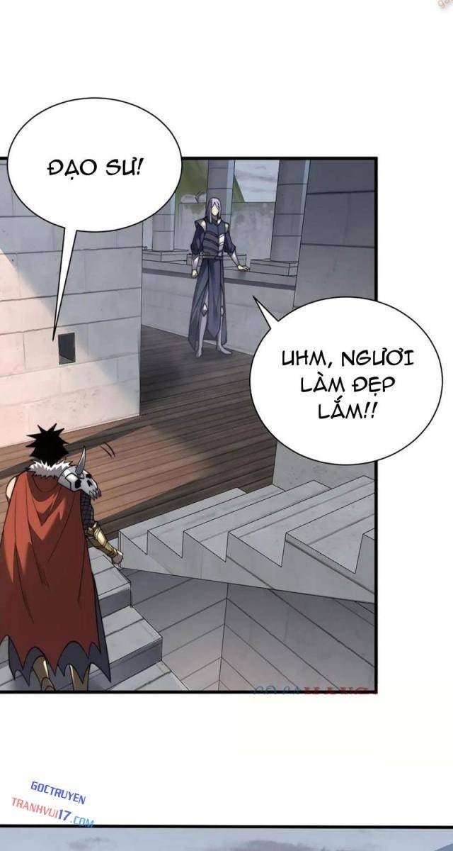 Game Online: Vì Quá Phóng Túng, Tôi Đã Trở Thành Kẻ Thù Của Cả Server - Page 50