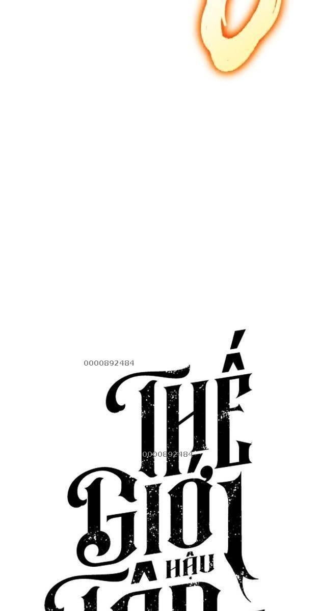 Thế Giới Hậu Tận Thế - Page 115