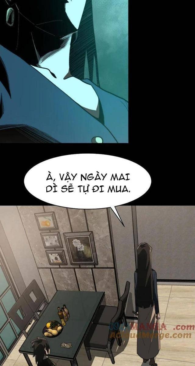 Ta Sáng Tạo Truyền Thuyết Đô Thị - Page 32