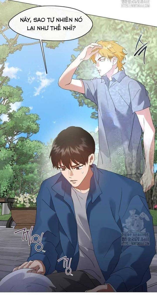 Nhà Hàng Âm Phủ - Page 17