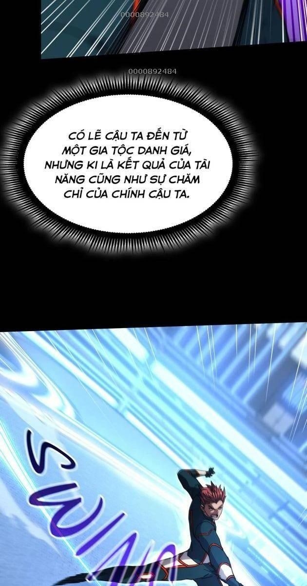 Ánh Sáng Cuối Con Đường SS6 - Page 7