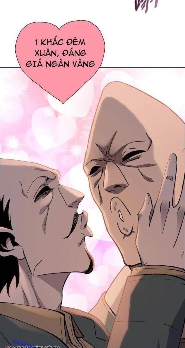 Kẻ Tàn Nhẫn Ngày Tận Thế: Bắt Đầu Dự Trữ Hàng Tỉ Tấn Vật Tư - Page 32