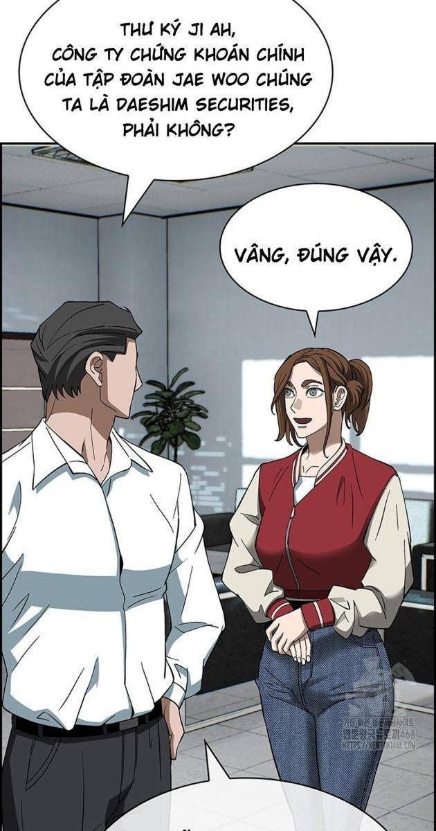 Chế Tác Hạt Nhân - Page 14