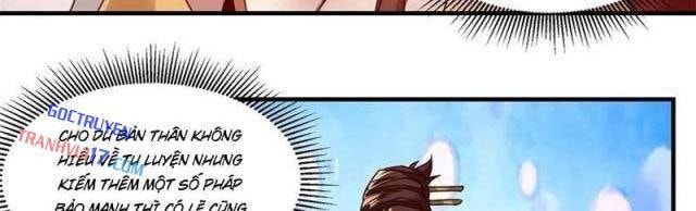 Hồng Hoang: Bắt Đầu Từ Việc Nhận Minh Hà Làm Con Gái Nuôi - Page 26