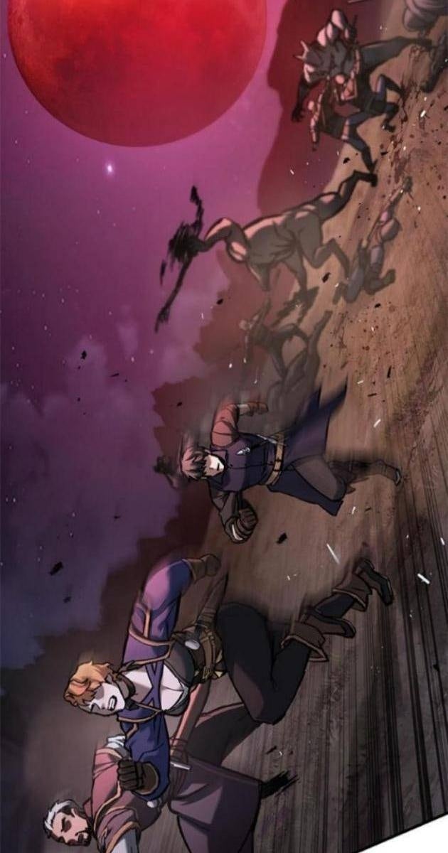 Hiệp Sĩ Sống Vì Ngày Hôm Nay - Page 144